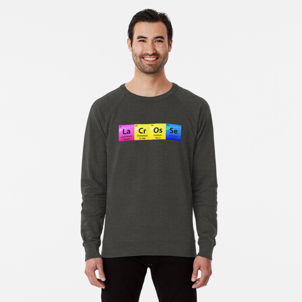Artikel-Vorschau von Leichter Pullover, designt und verkauft von yeoys.