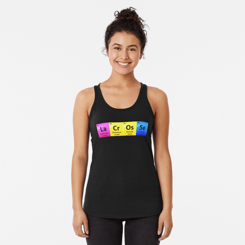 Artikel-Vorschau von Racerback Tank Top, designt und verkauft von yeoys.