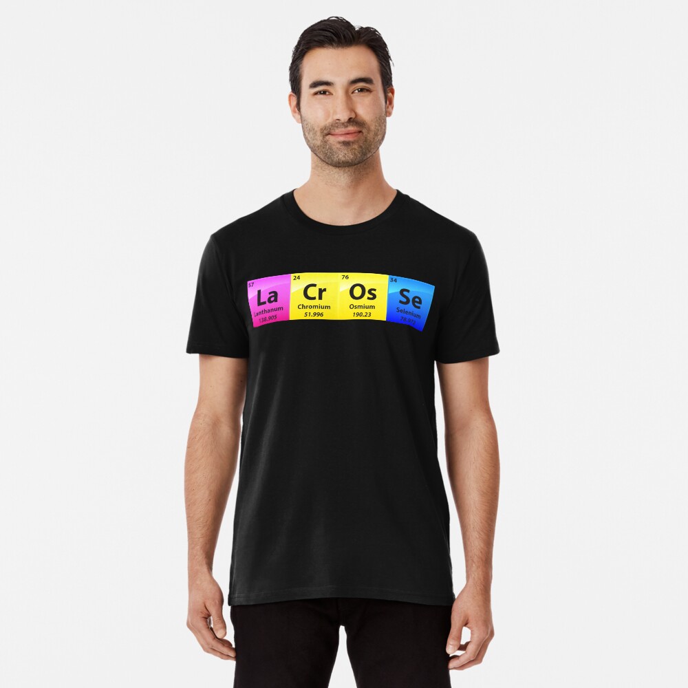 Artikel-Vorschau von Premium T-Shirt, designt und verkauft von yeoys.
