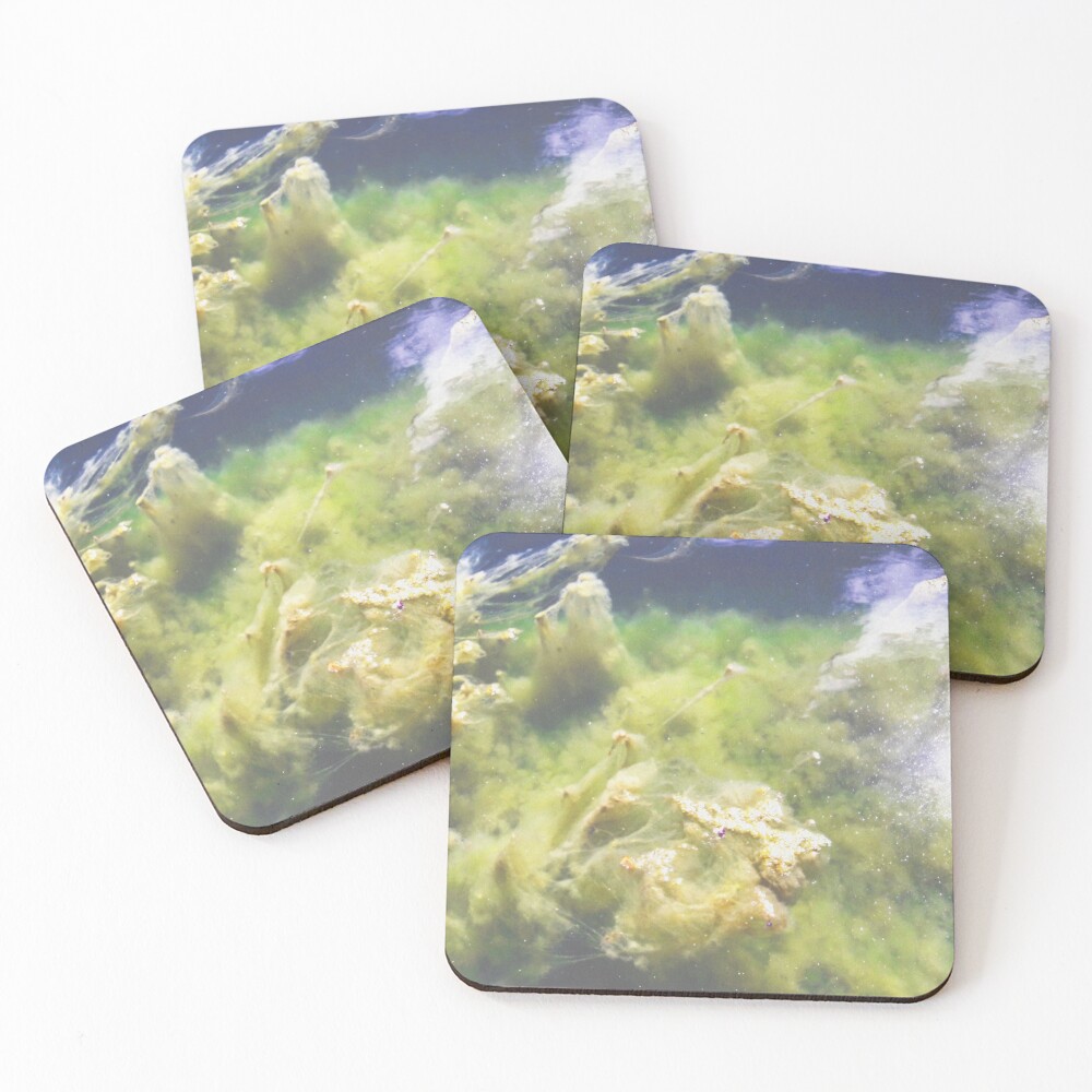 Item preview, Coasters (Set of 4) designed and sold by HyperionPhotoA.