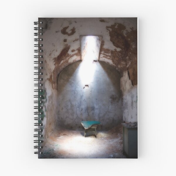 Item preview, Cell Eastern State Penitentiary designed and sold by Hugh Olin Smith Jr.