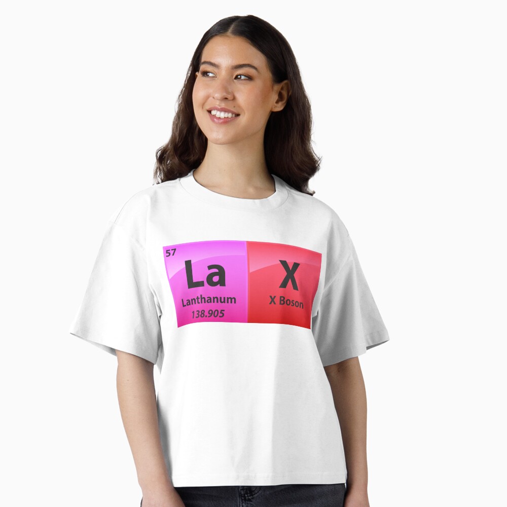 Item preview, Boxy T-Shirt designed and sold by yeoys.