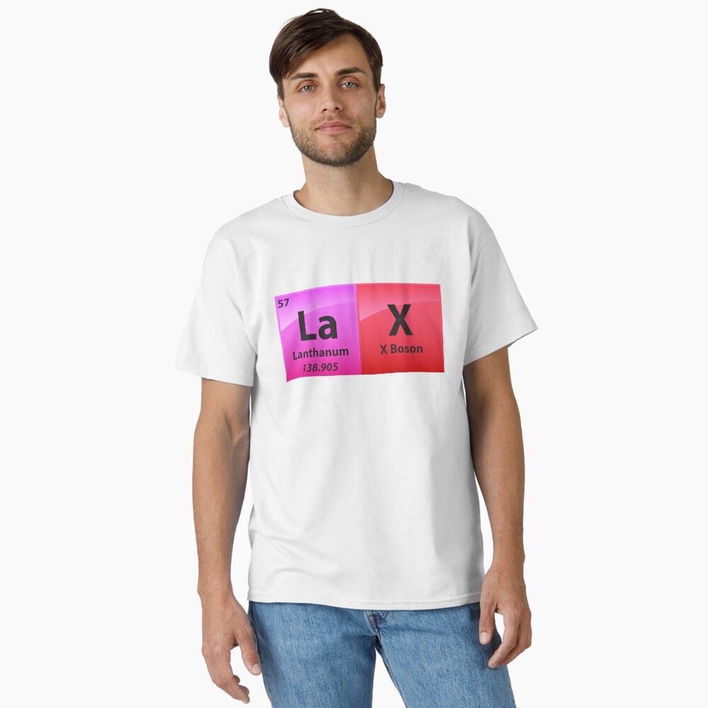 Item preview, Classic T-Shirt designed and sold by yeoys.
