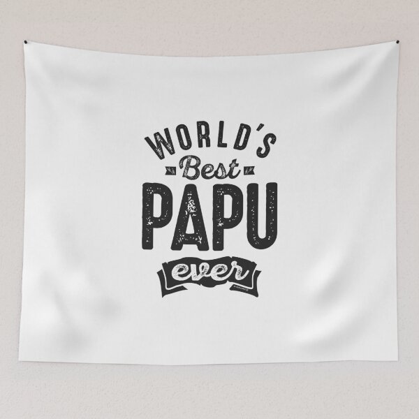 Item preview, World's best Papu ever designed and sold by cidolopez.