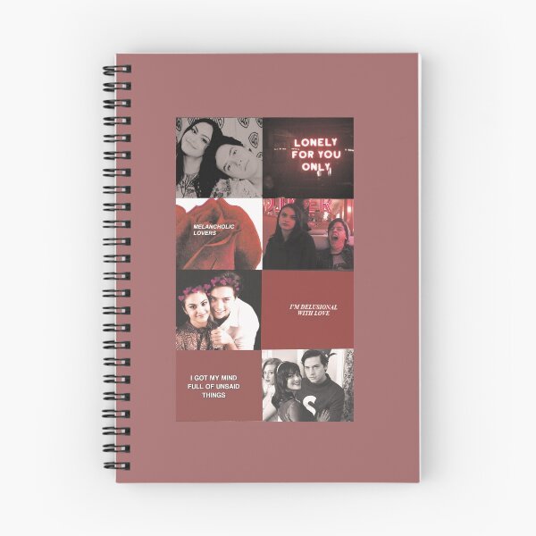 Item preview, Jeronica Mood Board designed and sold by kamryn-h.