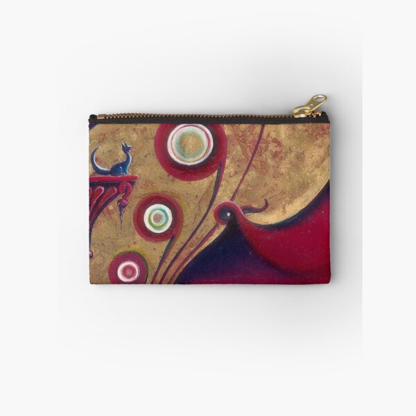 Item preview, "The Guardian of Changes the Destiny" from the series "Tales from the Unknown Book" designed and sold by Anna Miarczynska.