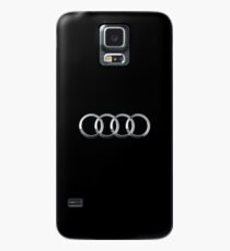 Audi Case/Skin for Samsung Galaxy