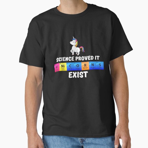 Classic T-Shirt