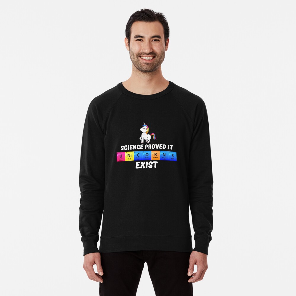 Artikel-Vorschau von Leichter Pullover, designt und verkauft von yeoys.