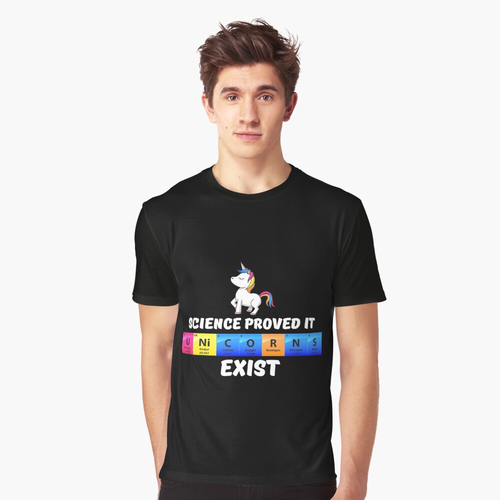 Artikel-Vorschau von Grafik T-Shirt, designt und verkauft von yeoys.