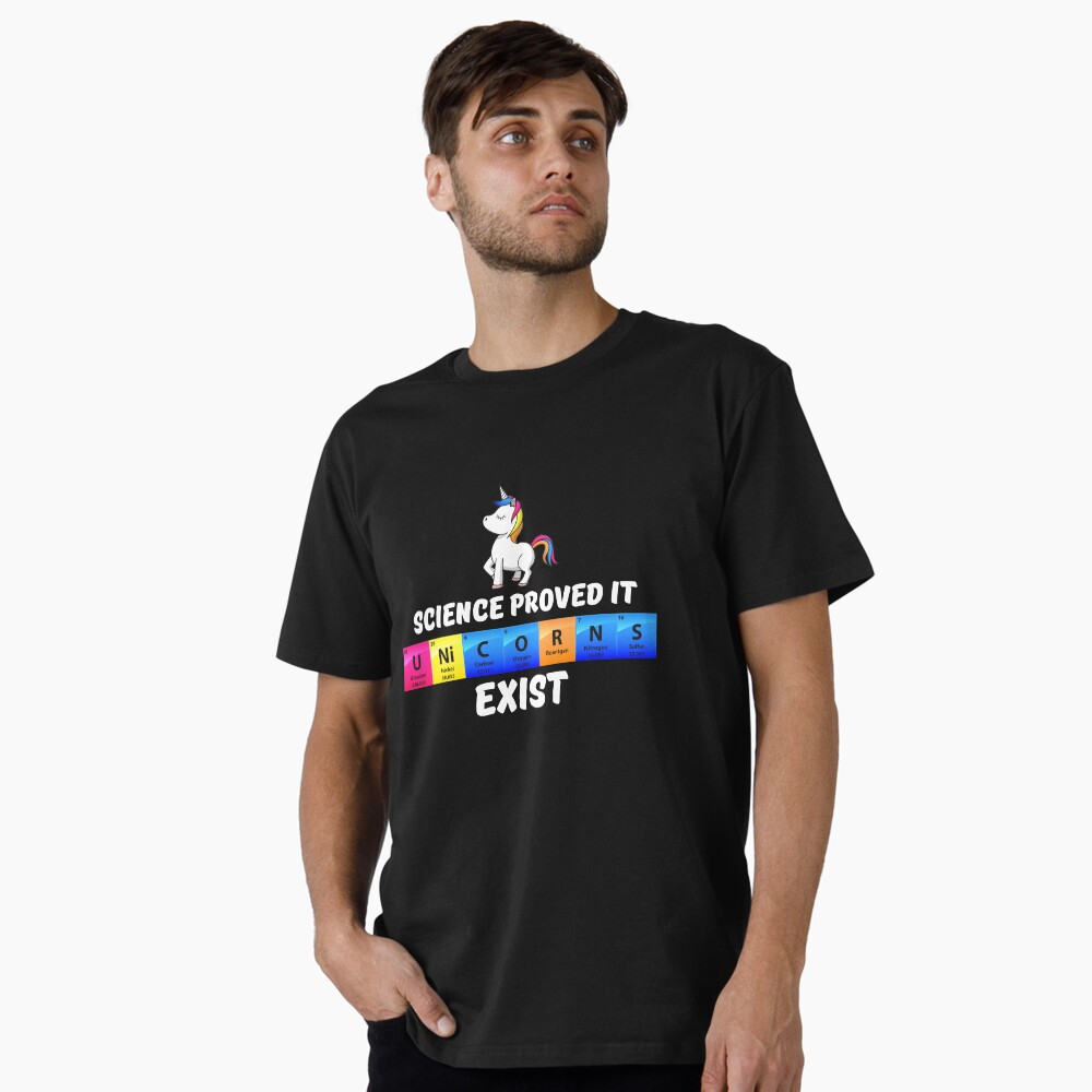 Artikel-Vorschau von Premium T-Shirt, designt und verkauft von yeoys.