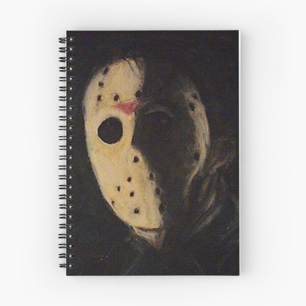 Item preview, Voorhees designed and sold by Gaylon Bain.