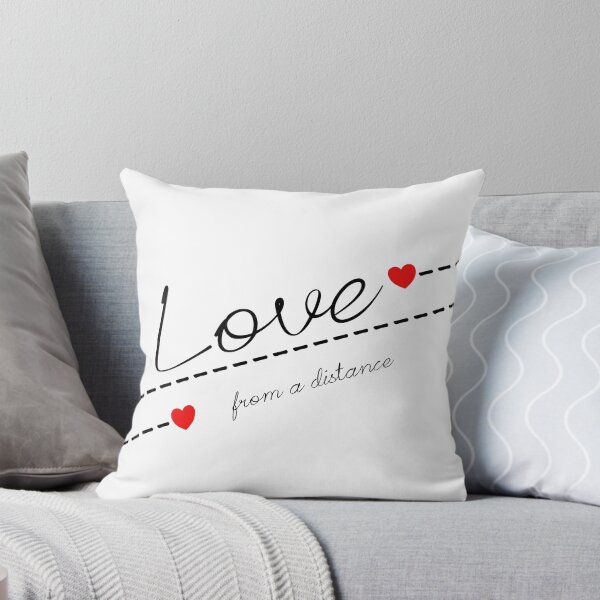 Item preview, Love from a Distance designed and sold by umeimages.