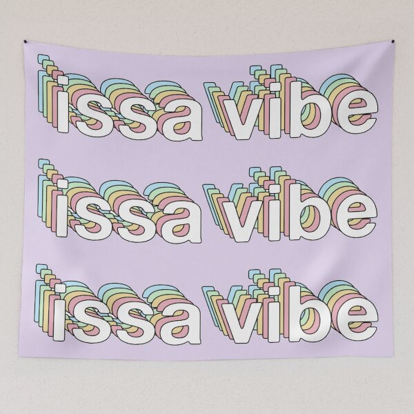 Item preview, Vibe designed and sold by Simply Bonita by Lorena Valentina.