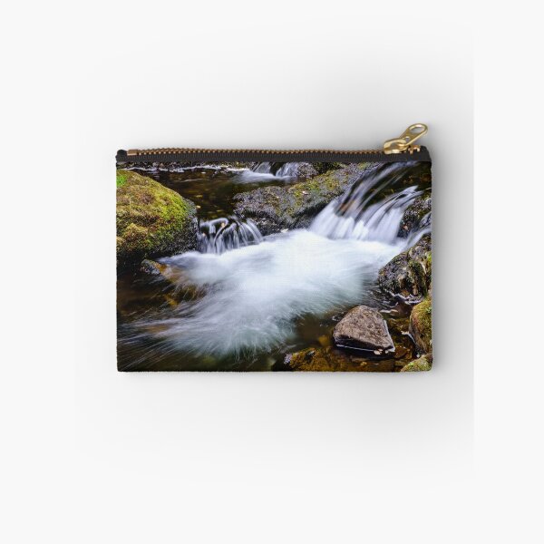 Item preview, Cascada de Snowdonia designed and sold by Jill Bramley.