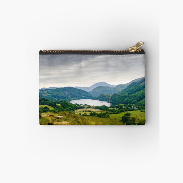 Item preview, Snowdonia designed and sold by Jill Bramley.