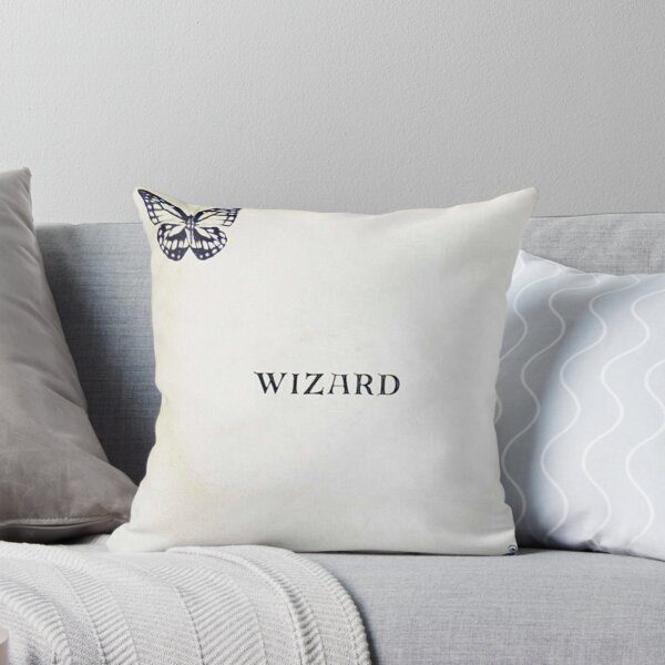 Item preview, Mago, Hard Rock, Psicodélico, Psych, Prog, Butterfly designed and sold by Vintaged.