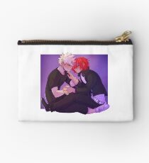 Rescued Studio Pouch