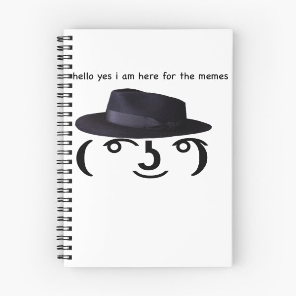 Item preview, hello yes (Available on everything!) designed and sold by flaaffiness.