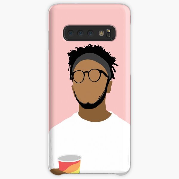 Abstract Samsung Galaxy Snap Case