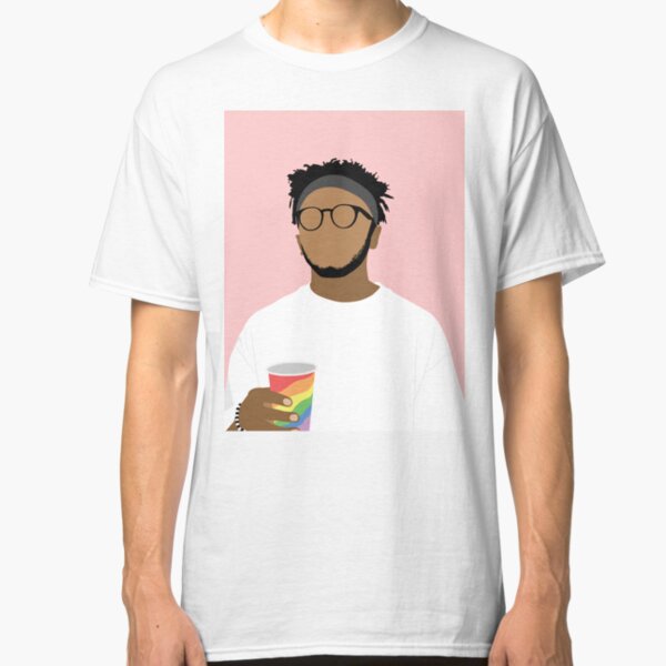 Abstract Classic T-Shirt