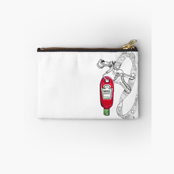 Item preview, Weak sauce to go. designed and sold by Aleena Zaidi.