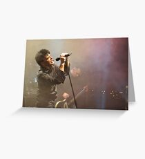 Freak Like Me! Greeting Card