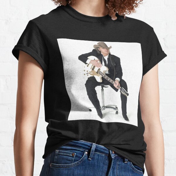 Dwight Yoakam T-Shirts | Redbubble