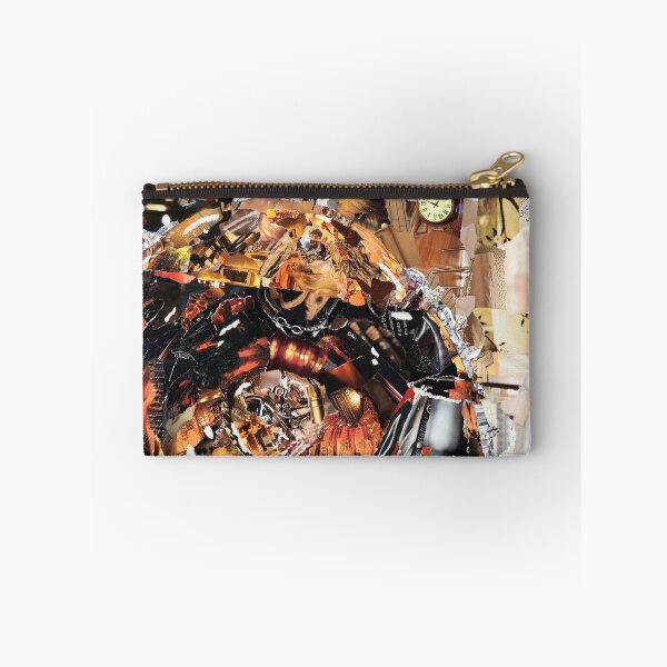 Item preview, Louis XIII designed and sold by LouisLocheadArt.