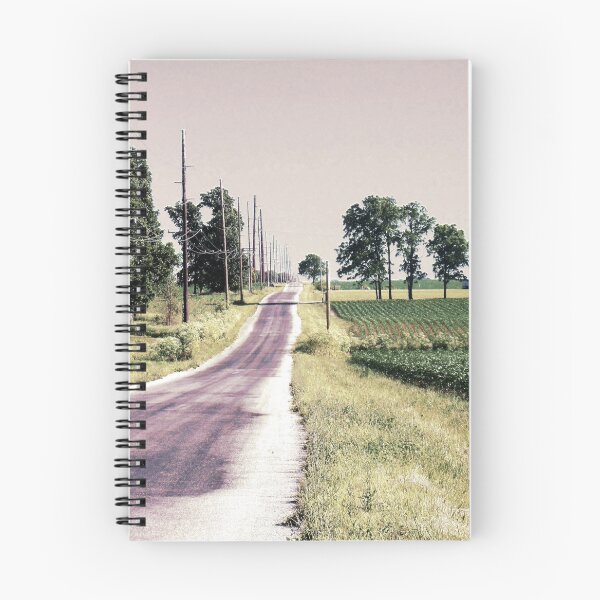 Item preview, Don't Take This Road; There is Danger  designed and sold by John McCloskey.