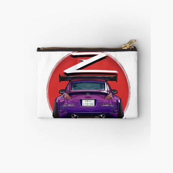 Item preview, Nismo Fairlady 350Z Z33 (Midnight Purple) designed and sold by Osman Çetin Yapıcı.