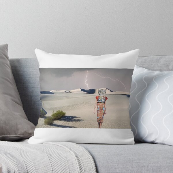 Item preview, The Spirit of the Age Arrives to Claim Us designed and sold by John McCloskey.