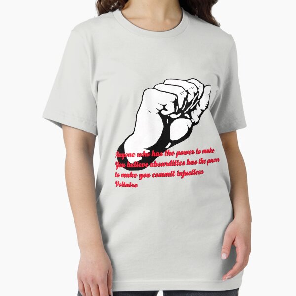 Resist Facism Essential T-Shirt