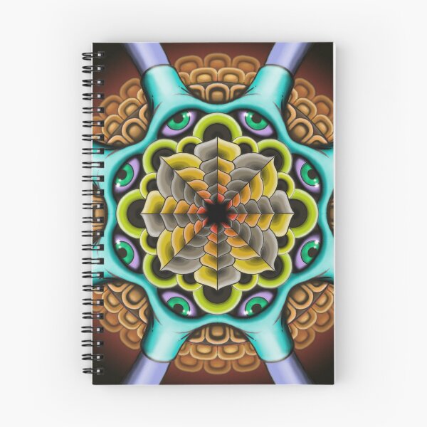 Item preview, Mandala2 designed and sold by JonNunez.