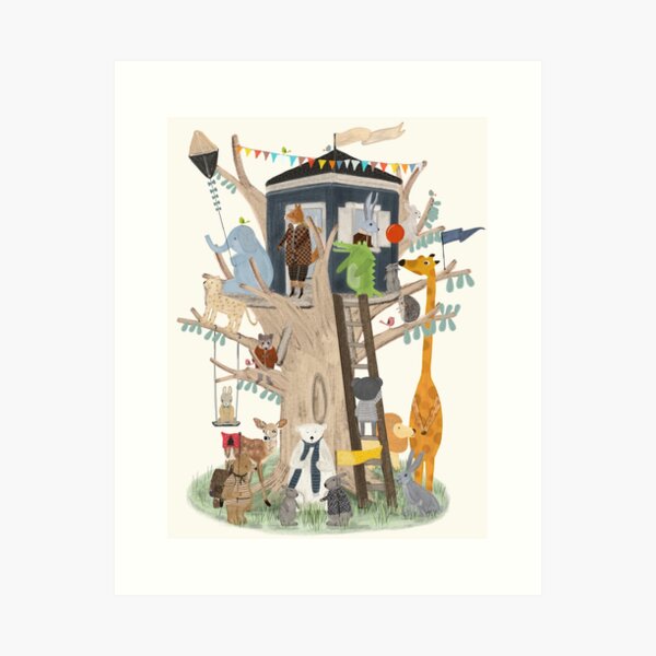 Item preview, little playhouse designed and sold by bri-b.