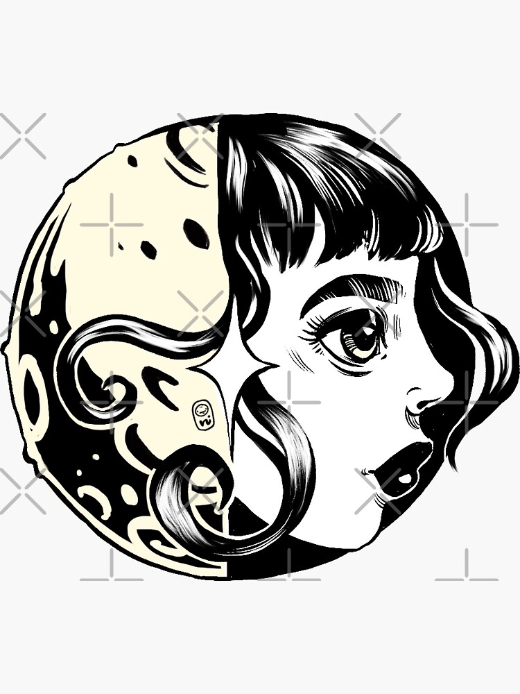 Space Head by nykiway