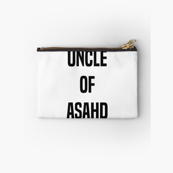 Item preview, UNCLE OF ASAHD designed and sold by FrenchFactory.
