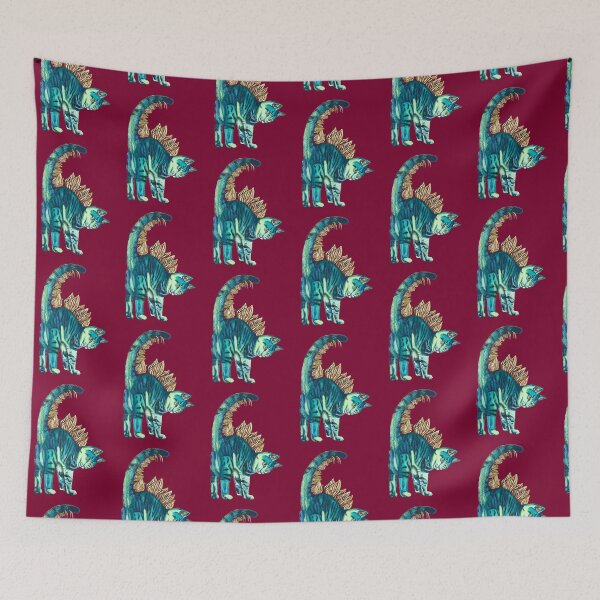 Item preview, Stegosaurus Kitten designed and sold by RaLiz.