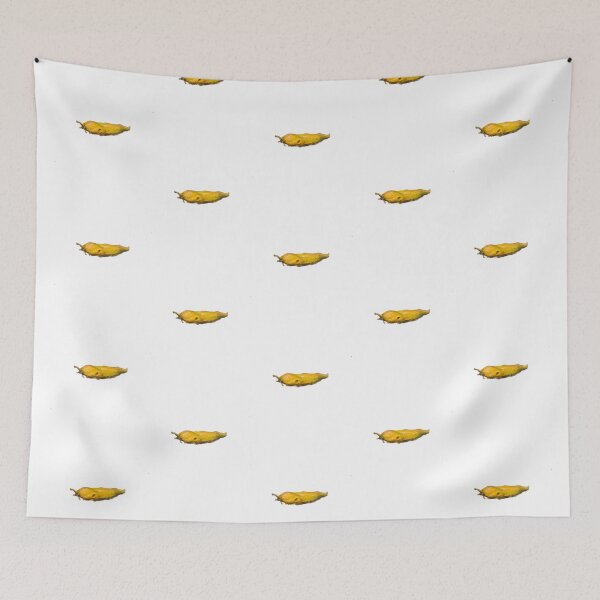 Item preview, Banana Slug designed and sold by Hollydrewthat.