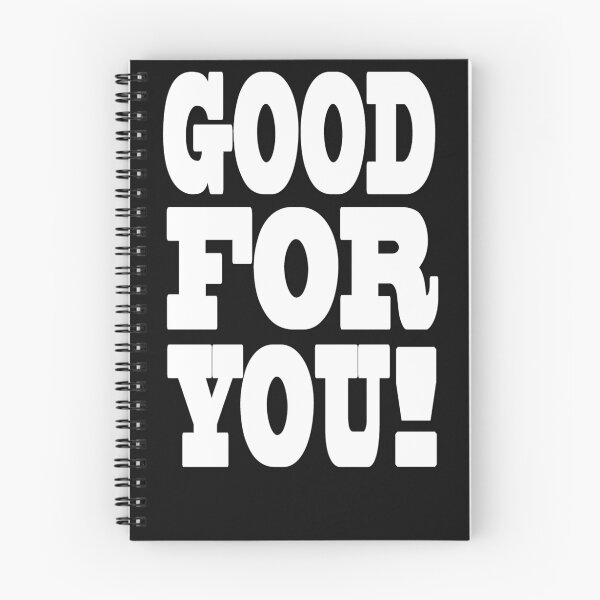 Item preview, Good For You! designed and sold by masonsummer.