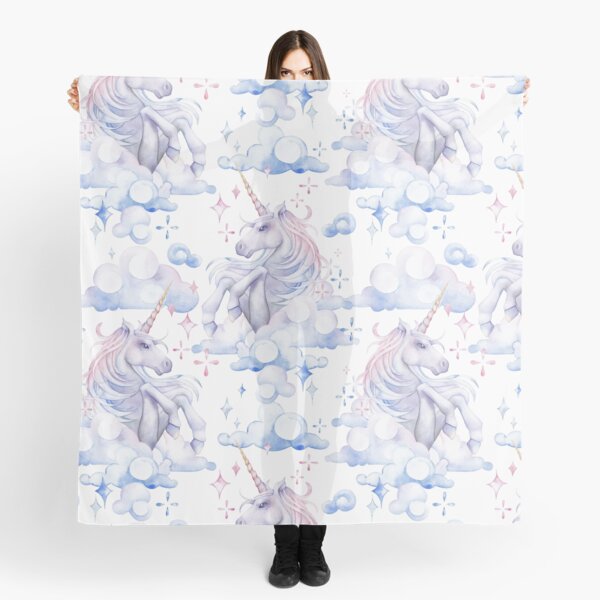 Unicorn Scarf