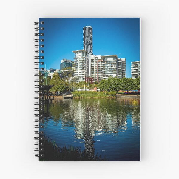 Item preview, Brisbane Reflections designed and sold by Keith's Photo Artistry.