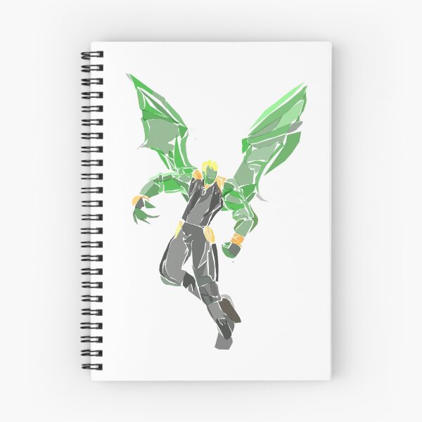 Item preview, Hulkling designed and sold by newtegan.