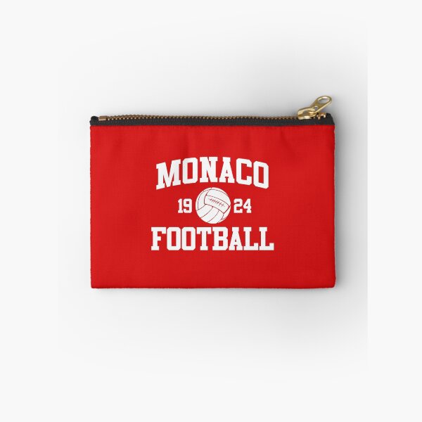 Item preview, Monaco Football Athletic College Style 2 Color designed and sold by Toma-51.
