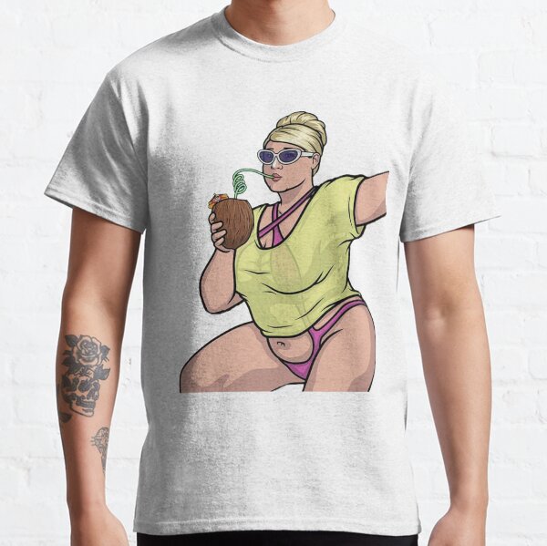 Archer Classic T-Shirt