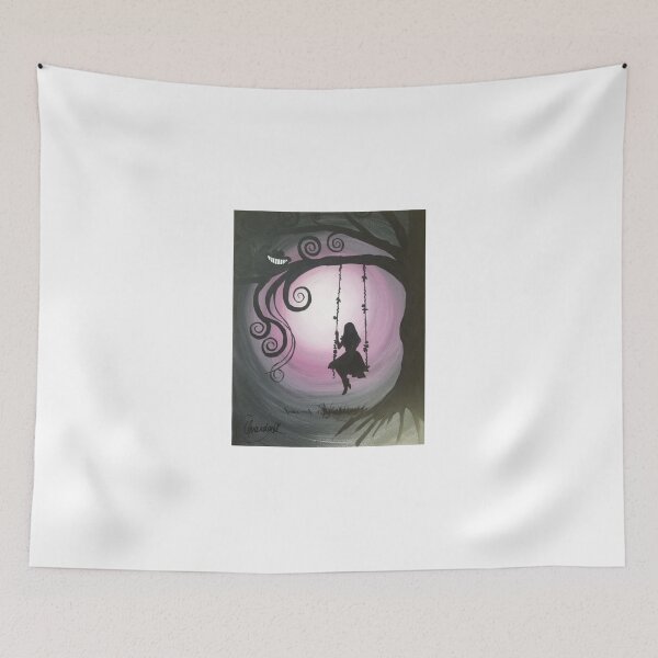 Item preview, Wonderland designed and sold by Amanda Cook.
