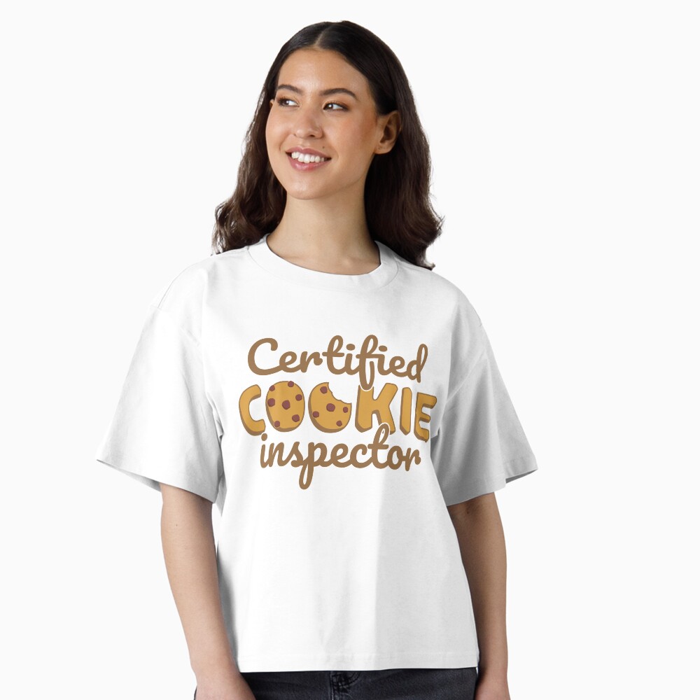 Artikel-Vorschau von Boxy T-Shirt, designt und verkauft von yeoys.