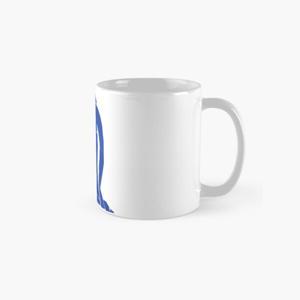 Henri Matisse - Blue Nude 1952 - Original Artwork Reproduction Classic Mug