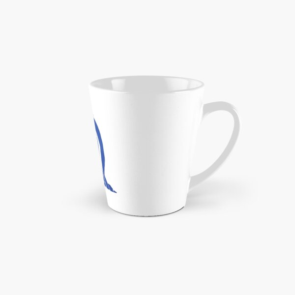 Henri Matisse - Blue Nude 1952 - Original Artwork Reproduction Tall Mug