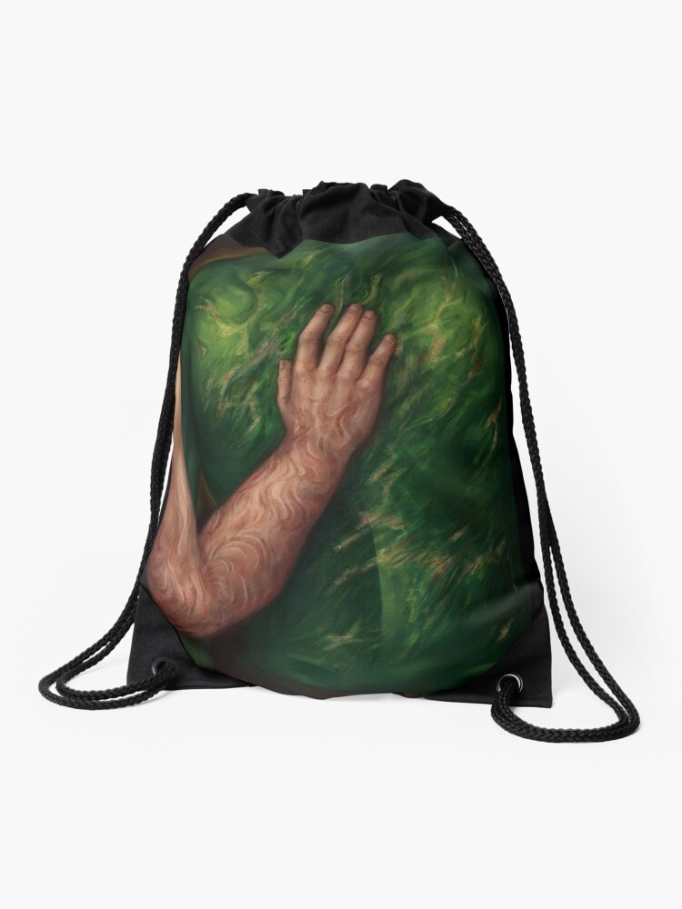 Critical Role Fjord Dice Bag